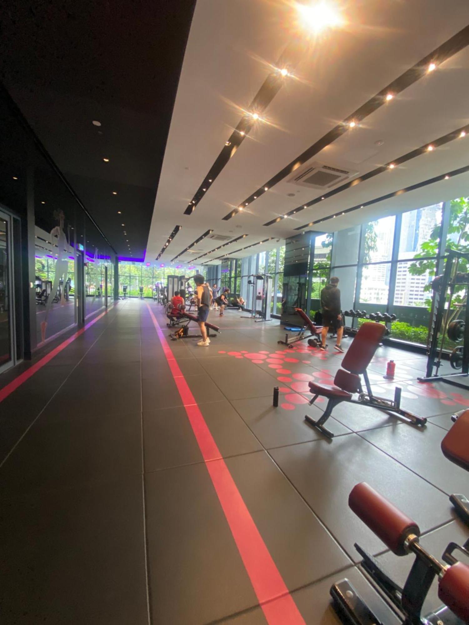 Eastern Suites Star Klcc Kuala Lumpur Exterior photo
