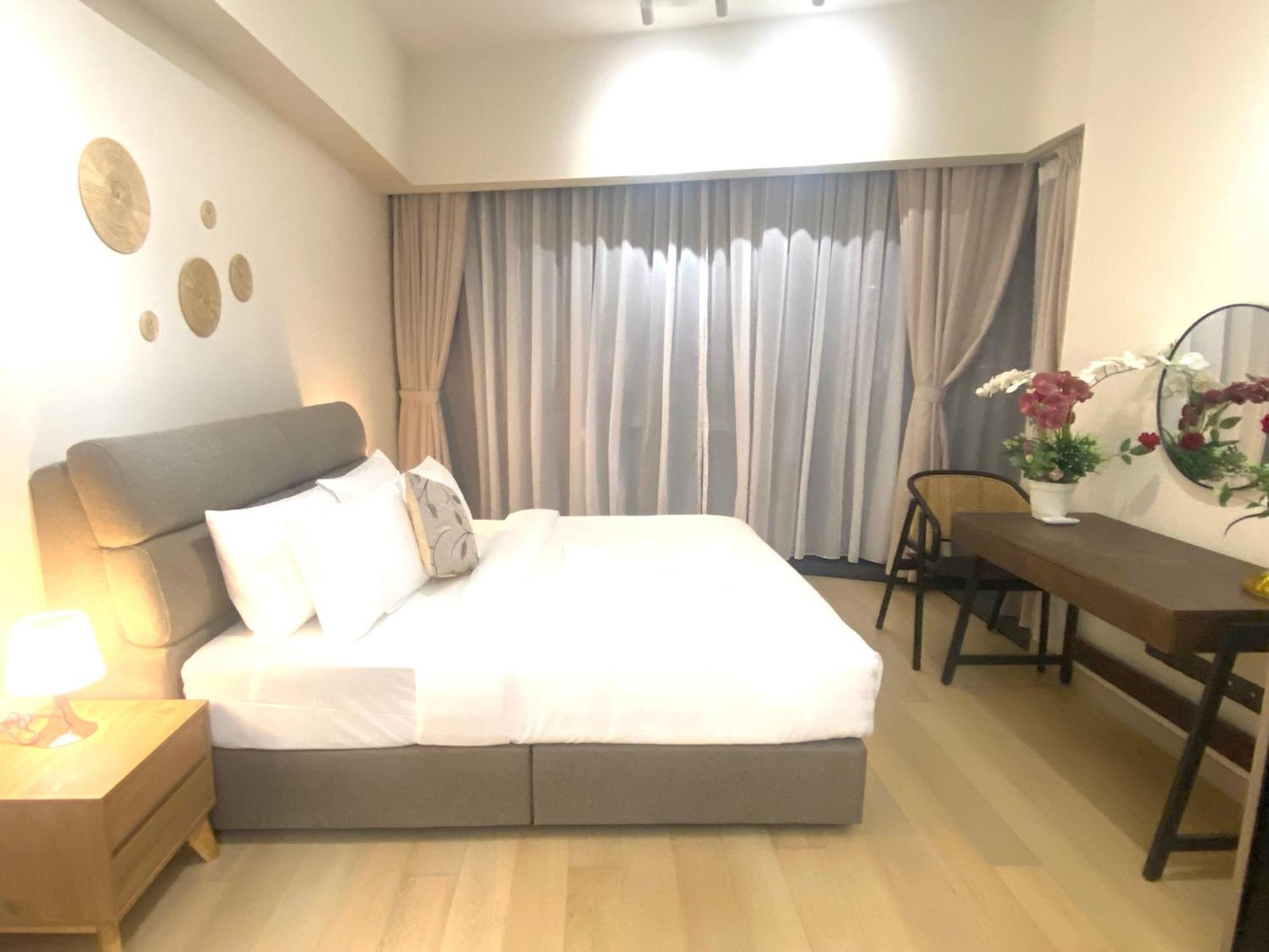 Eastern Suites Star Klcc Kuala Lumpur Exterior photo