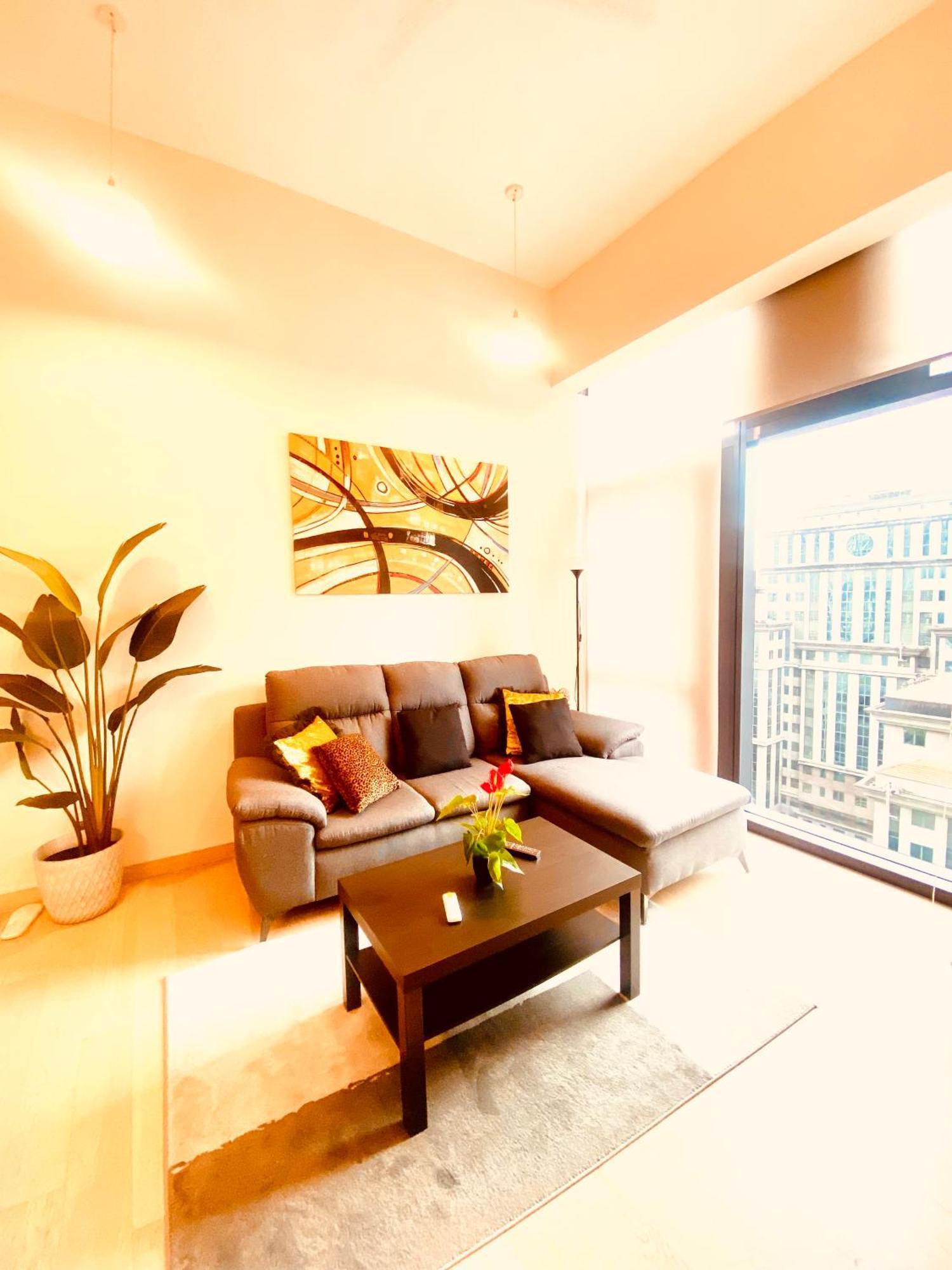Eastern Suites Star Klcc Kuala Lumpur Exterior photo